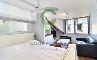 Apartment 2 rooms - image - 1