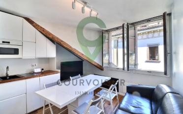 Apartment 2 rooms - image - 4