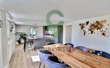 Einfamilienhaus 9 Zimmer - image - 4