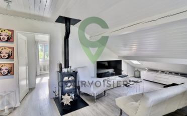 Einfamilienhaus 9 Zimmer - image - 9