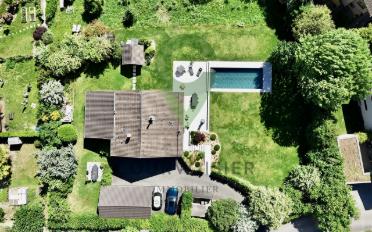 Einfamilienhaus 9 Zimmer - image - 13