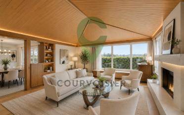 Maison 7.5 pièces - image - 1