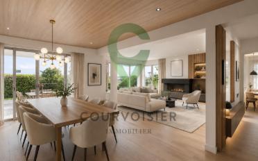 Maison 7.5 pièces - image - 3