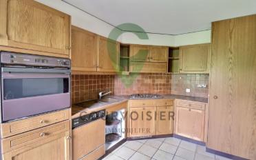 Apartment 5.5 rooms - image - 5