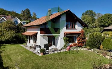 Maison 6.5 pièces - image - 2