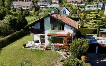 Maison 6.5 pièces - image - 11