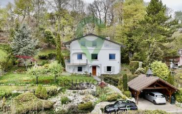 Single house 6.5 rooms - image - 12