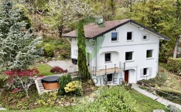 Single house 6.5 rooms - image - 13