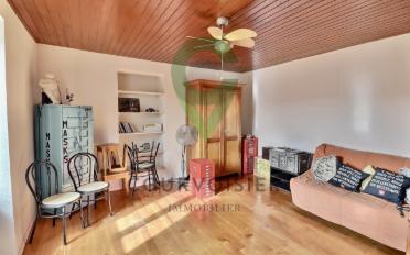 Einfamilienhaus 9.5 Zimmer - image - 9