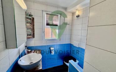 Einfamilienhaus 9.5 Zimmer - image - 12