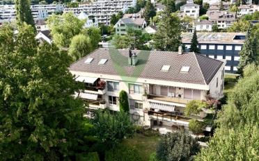 Wohnung 6 Zimmer - image - 10