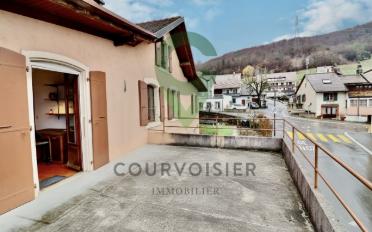 Single house 6 rooms - image - 10