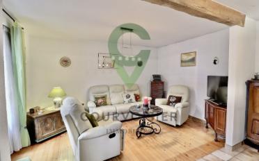 Single house 6 rooms - image - 4