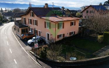 Single house 6 rooms - image - 1