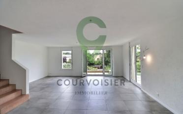 Doppeleinfamilienhaus 6.5 Zimmer - image - 3