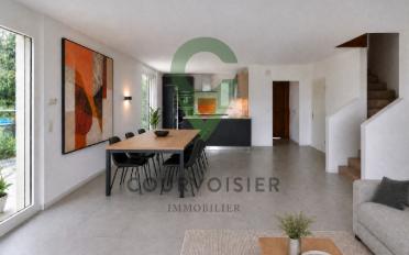 Doppeleinfamilienhaus 6.5 Zimmer - image - 4