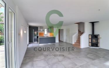 Doppeleinfamilienhaus 6.5 Zimmer - image - 5