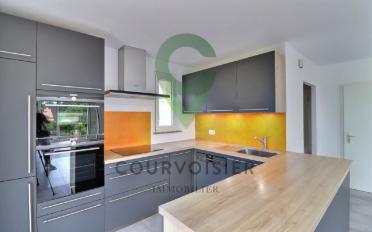 Doppeleinfamilienhaus 6.5 Zimmer - image - 6