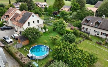 Doppeleinfamilienhaus 6.5 Zimmer - image - 13