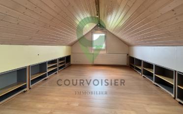 Doppeleinfamilienhaus 6.5 Zimmer - image - 10