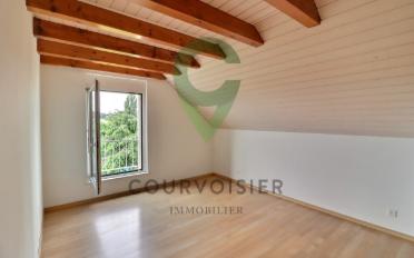 Doppeleinfamilienhaus 6.5 Zimmer - image - 8