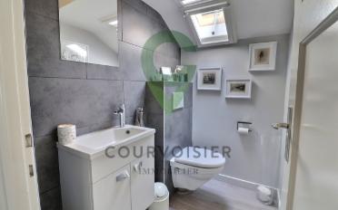 Single house 9 rooms - image - 12