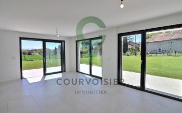 Apartment 5.5 rooms - image - 3