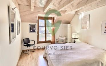 Apartment 6.5 rooms - image - 6