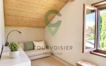 Einfamilienhaus 6.5 Zimmer - image - 11