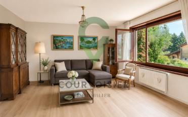 Einfamilienhaus 6.5 Zimmer - image - 6