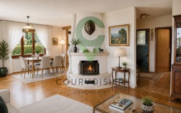 Einfamilienhaus 6.5 Zimmer - image - 4