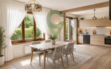 Einfamilienhaus 6.5 Zimmer - image - 2