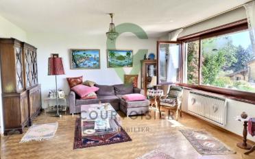Einfamilienhaus 6.5 Zimmer - image - 3