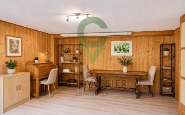 Einfamilienhaus 6.5 Zimmer - image - 12