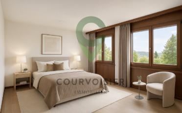 Apartment 5.5 rooms - image - 7
