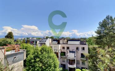 Apartment 5.5 rooms - image - 11