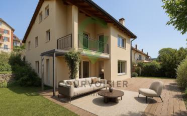 Maison 9 pièces - image - 1