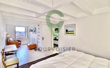 Attic flat 5.5 rooms - image - 7