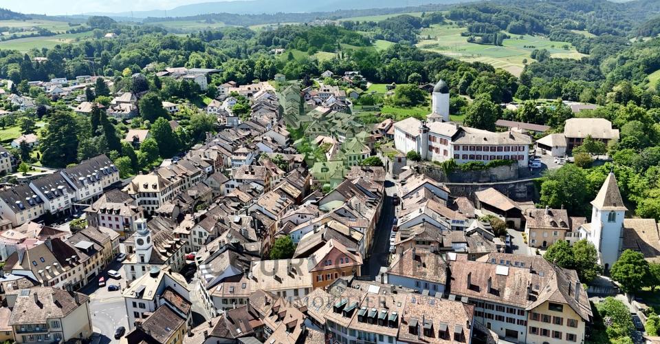 Aubonne