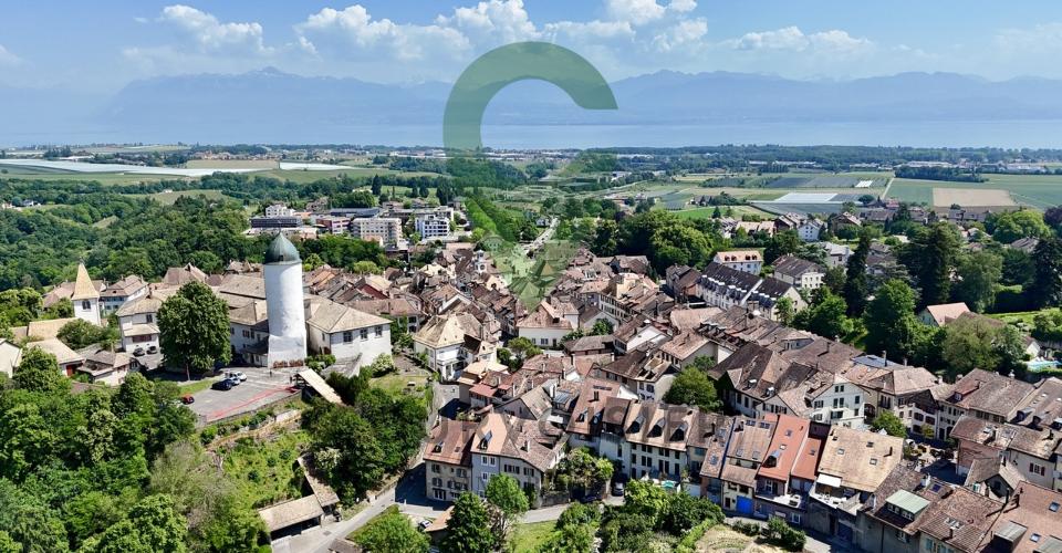 Aubonne
