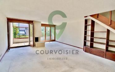 Apartment 5.5 rooms - image - 3