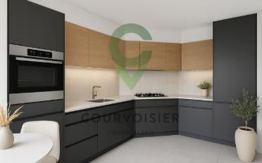 Apartment 5.5 rooms - image - 4
