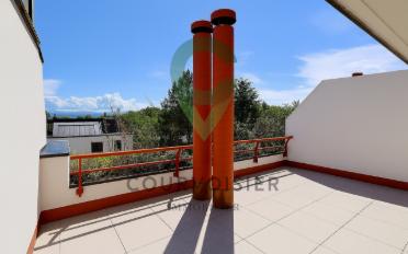 Apartment 5.5 rooms - image - 12