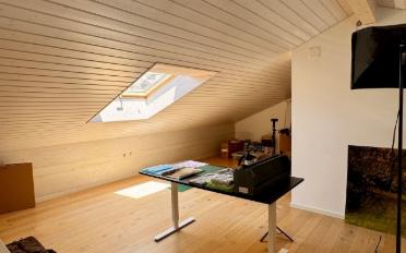 Duplex 5 rooms - image - 4