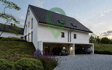 Bifamiliar house 4.5 rooms - image - 5