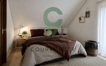 Bifamiliar house 4.5 rooms - image - 3