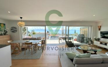 Duplex 4.5 rooms - image - 1