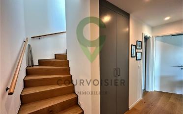 Duplex 4.5 rooms - image - 9