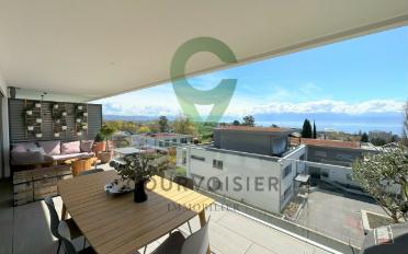 Duplex 4.5 rooms - image - 5