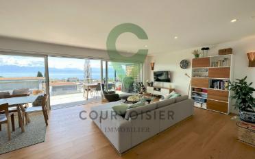 Duplex 4.5 rooms - image - 4